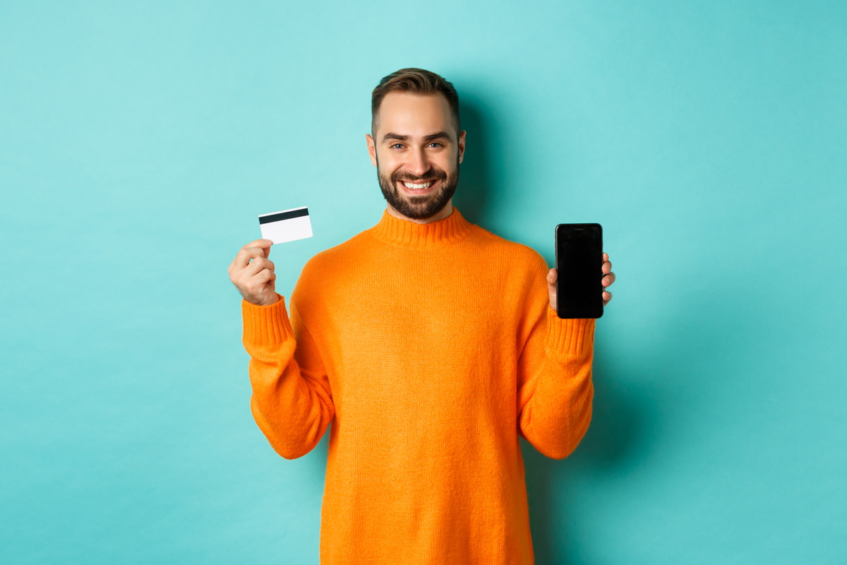 Better Shopping Experience for Your Customers