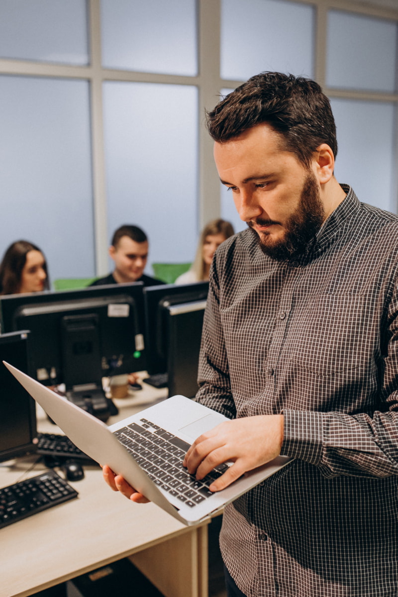 Helping Businesses Grow Online in Cyprus