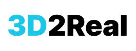 3d2real