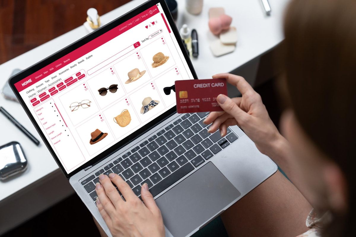 eCommerce Websites Built Around Your Business