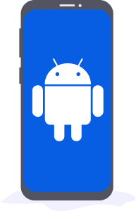 ANDROID APP DEVELOPMENT